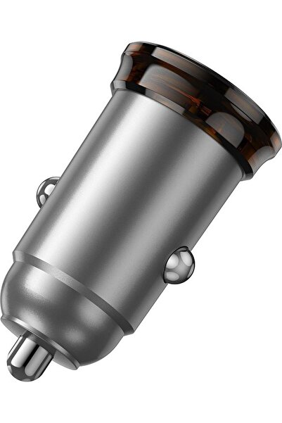 hoco. HOCO Încărcător auto 2 x Tip C + cablu Tip C la Lightning PD QC 45W NZ1...