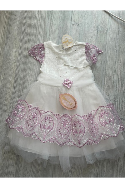 TURCIA Rochie eleganta cu coronita