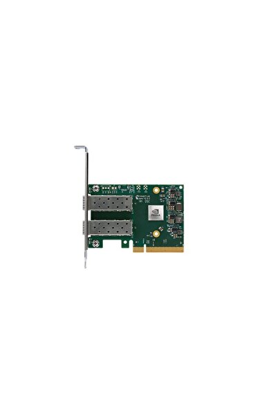 NVIDIA ConnectX-6 Lx EN Wewnƒôtrzny W≈Ç√≥kno 25000 Mbit/s