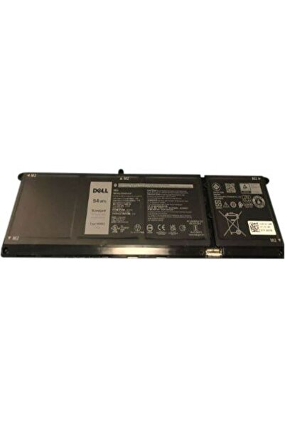 Dell 54Wh Lithium-ion battery for laptops