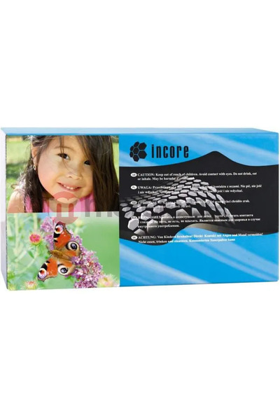 INCORE Tusz do HP 901XL (CC656AE) Color 19ml reg. z chipem
