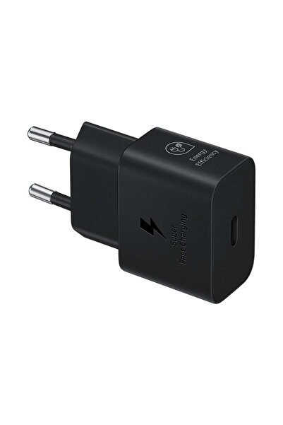 Samsung Adaptor de alimentare 25W Negru
