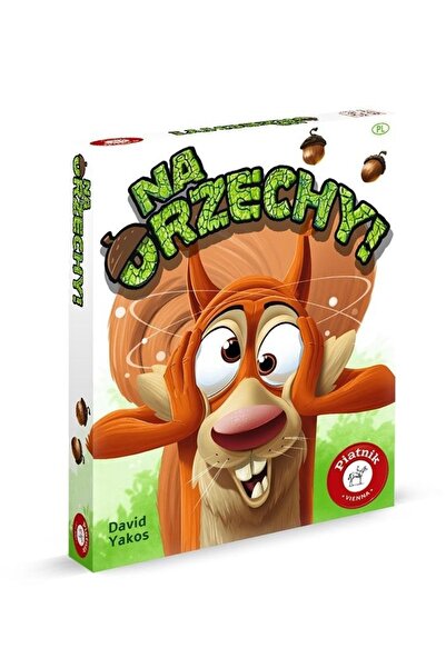 Piatnik La nuci!
