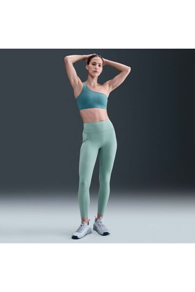 Nike Universa Women's High-Waisted 7/8 Leggings REDSPORT