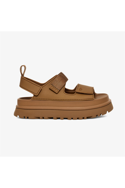 UGG Australia Goldenglow Kadın Kahverengi Sandalet