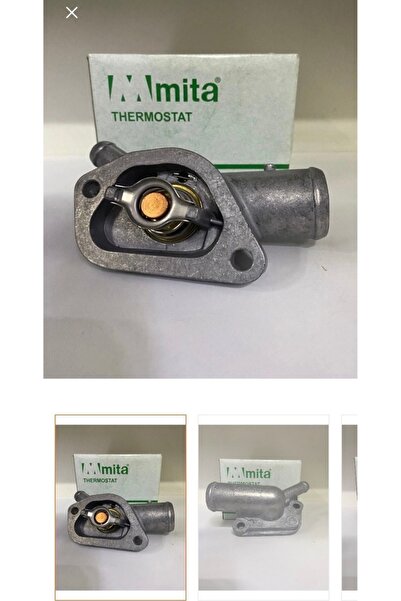 SEREN OTOMOTİV Tofaş Slx Tempra Tipo Uyumlu Dolu Termostat