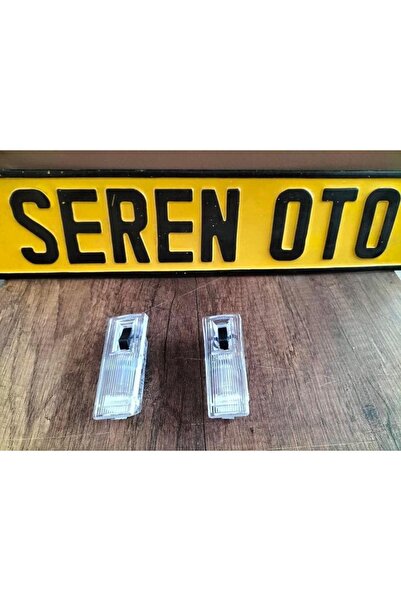 SEREN OTOMOTİV Murat 124/serçe İç Direk Lamba