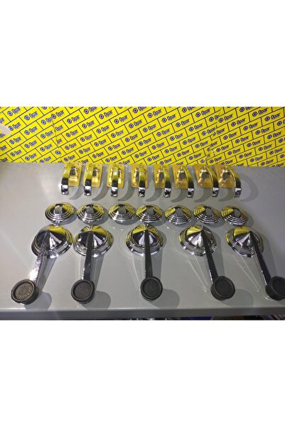 ERBERKLER Murat 124 İç Açma Cam Açma Takım