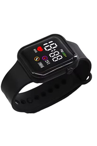 OEM Ceas Electronic de mana pentru Copii și Adolescenți cu Afișaj LED Digital...