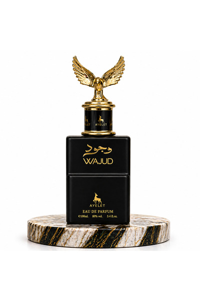 Ayelet Arabian Men's Perfume Wajud 100 ml
