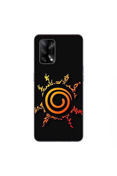 OEM Husa compatibila cu Oppo A74 4G Silicon Gel Tpu Model Eight Trigrams Sealing