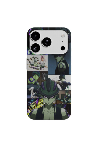Viceversa Husa telefon Premium pentru Apple iPhone 17 Pro Max, Viceversa, mod...