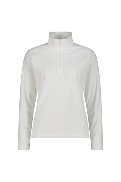CMP Fleece pentru femei Arctic 35G0446-Alb-XS