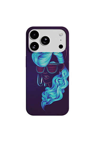 Viceversa Husa telefon Premium pentru Apple iPhone 17 Pro Max, Viceversa, mod...