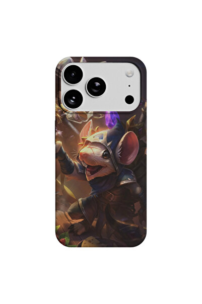 Viceversa Husa telefon Premium pentru Apple iPhone 17 Pro Max, Viceversa, mod...