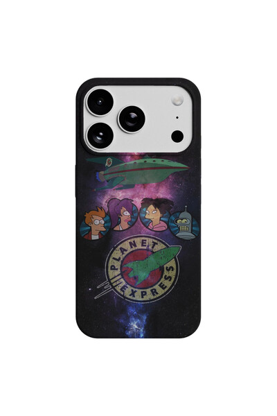 Viceversa Husa telefon Premium pentru Apple iPhone 17 Pro Max, Viceversa, mod...