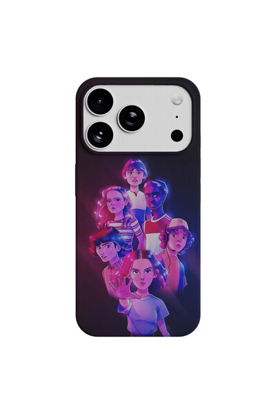 Viceversa Husa telefon Premium pentru Apple iPhone 17 Pro Max, Viceversa, mod...