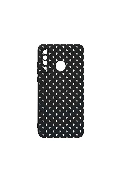 bestcase Husa BestCase¬Æ Premium Liquid Silicon, Compatibila Cu Huawei P30 Li...