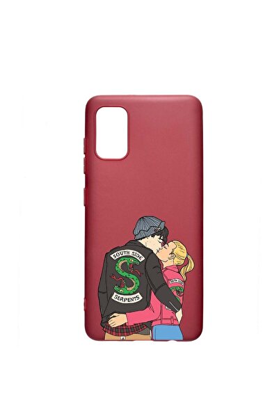 bestcase Husa Silicon Riverdale South Side Serpents, Movie, compatibila cu Hu...