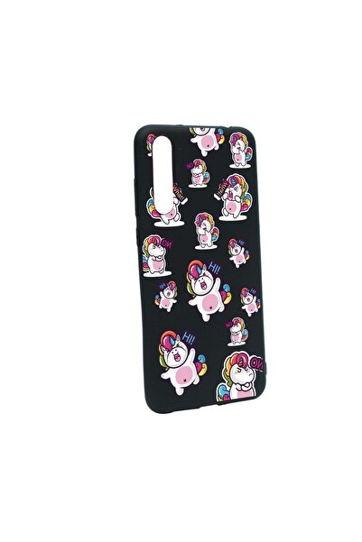 bestcase Husa Silicon Compatibila Cu OnePlus Nord CE 5G, Fat Unicorn, reziste...