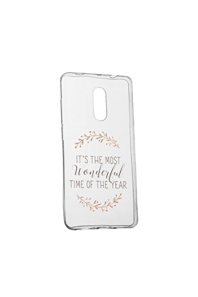 bestcase Silicone Case Xmas, Compatible with Nokia 2.4, wear-resistant, anti-...