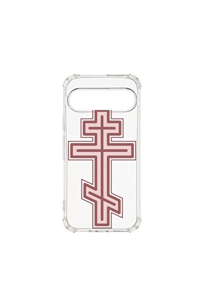 bestcase Husa Anti Shock 1.5MM, Compatibilă cu Google Pixel 9 Pro, Classic Cr...