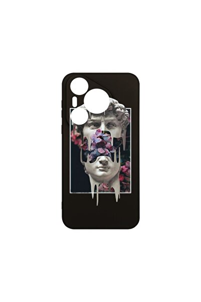 bestcase Husa BestCase¬Æ Premium Silicon, Compatibila Cu Huawei Pura 70 Pro, ...