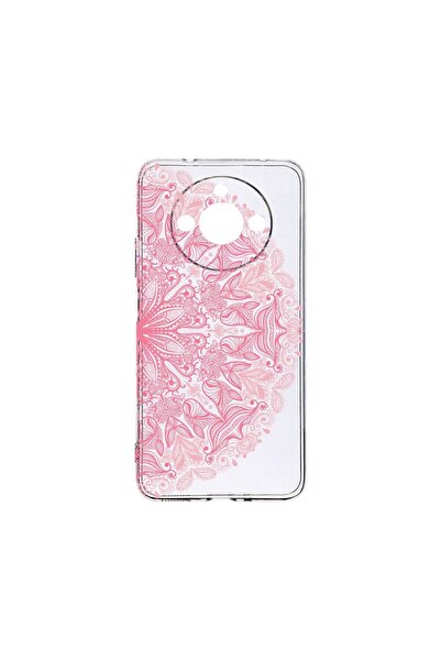 bestcase Husa BestCase¬Æ Clear Silicon 2MM, Compatibila Cu Realme 11, Lace Pi...