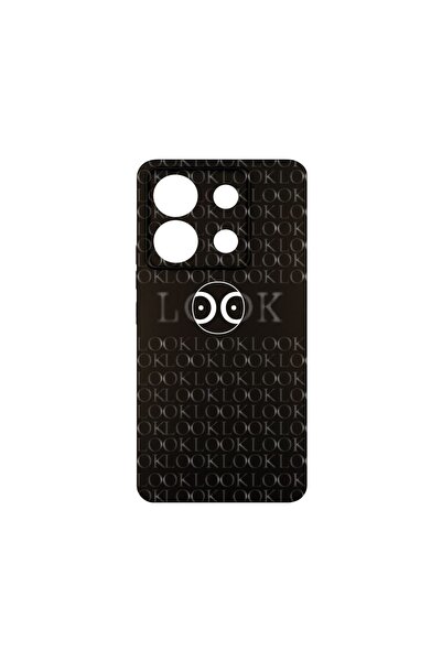 bestcase Husa BestCase¬Æ Premium Silicon, Compatibila Cu Poco X6 5G, Look At ...