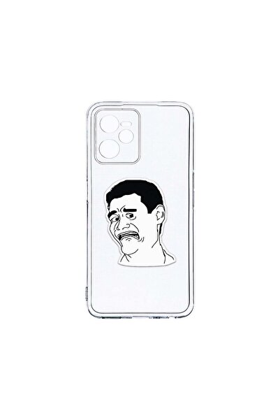 bestcase Husa BestCase¬Æ Clear Silicon 2MM, Compatibila Cu Realme C35, Harold...