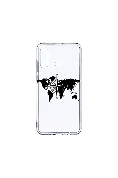 bestcase Husa BestCase¬Æ Clear Silicon 2MM, Compatibila Cu Huawei P30 Lite, B...