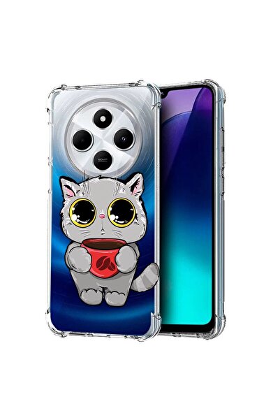 bestcase Θήκη για Poco C75 / Xiaomi Redmi A4 / Redmi 14C, Αντικραδασμική 1.5M...