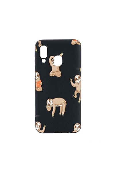 bestcase Husa Huawei P Smart 2019 / Honor 10 Lite, Keep Kalm - Be lazy, rezis...
