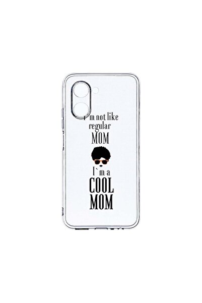 bestcase Husa BestCase¬Æ Clear Silicon 2MM, Compatibila Cu Realme C33, Cool M...
