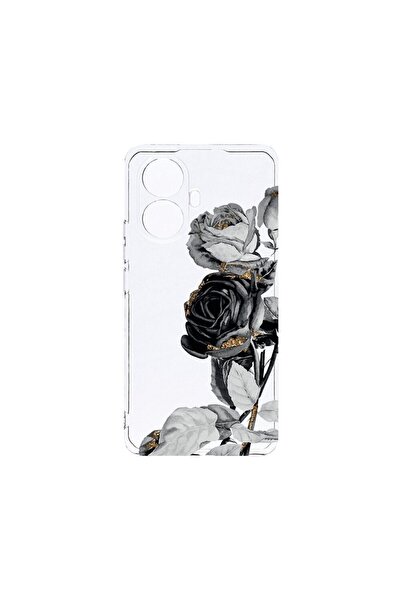 bestcase Husa BestCase® Silicon transparent 2MM, Compatibilă cu Realme 10 Pro...
