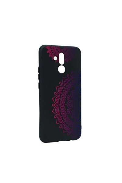 bestcase Θήκη Huawei Mate 20 Lite, Σιλικόνης, Lace Color B63