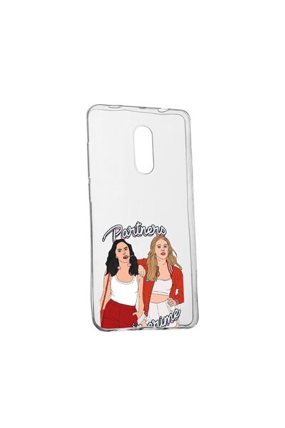bestcase Husa Riverdale Crime, Movie, pentru Nokia 3.2, rezistenta la uzura, ...