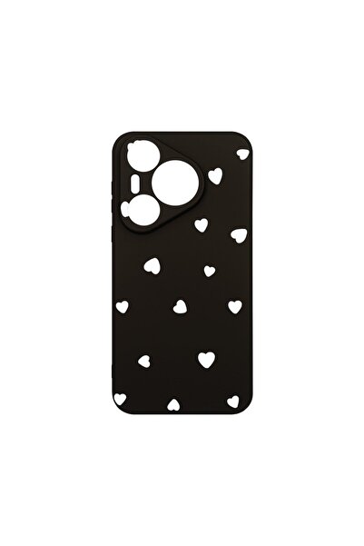 bestcase Husa BestCase¬Æ Premium Silicon, Compatibila Cu Huawei Pura 70 Pro, ...