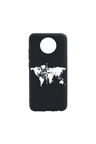 bestcase Θήκη σιλικόνης συμβατή με Nokia C20, Traveler, ανθεκτική στη φθορά, ...