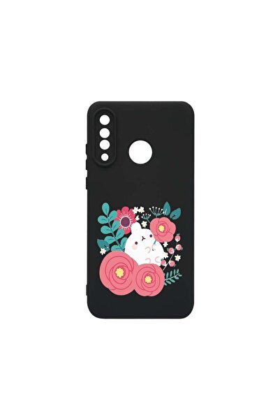 bestcase Husa BestCase¬Æ Premium Liquid Silicon, Compatibila Cu Huawei P30 Li...