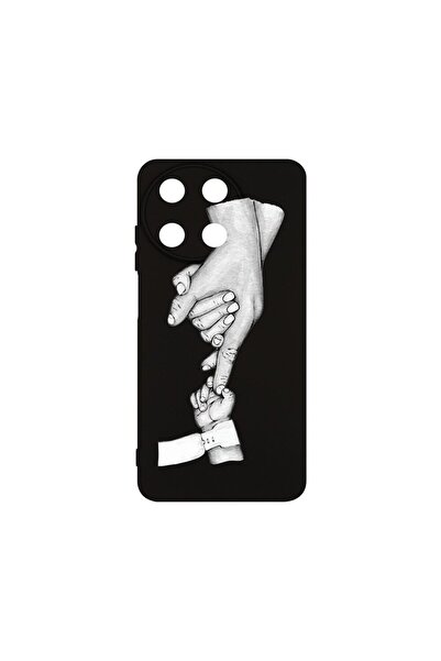 bestcase Husa BestCase® Silicon Premium, Compatibilă cu Realme 11 4G, Mother ...