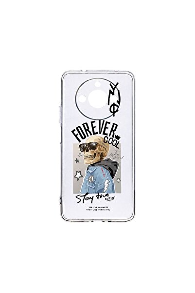 bestcase Husa BestCase¬Æ Clear Silicon 2MM, Compatibila Cu Realme 11, Forever...