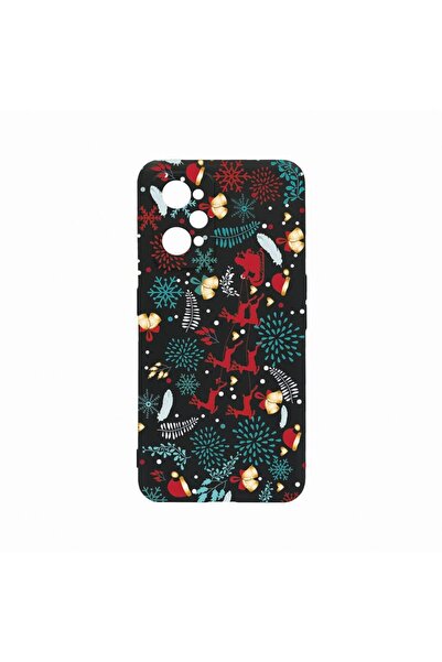 bestcase Husa Silicon, Compatibila Cu Realme GT Neo 3T, Rudolf, Rezistenta la...