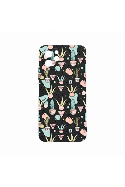 bestcase Husa BestCase¬Æ, Compatibila Cu Realme 10 5G, Cactus, Rezistenta la ...