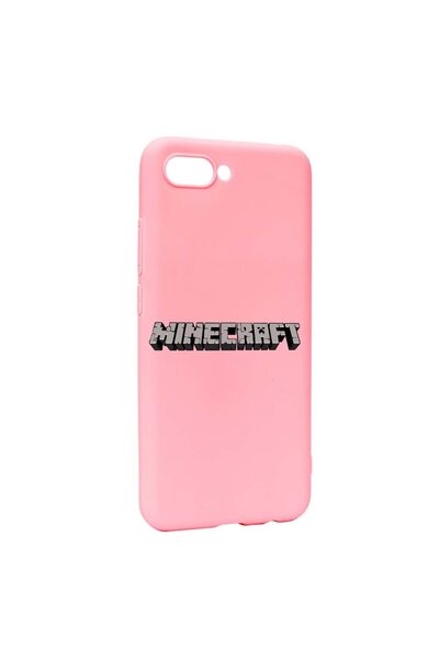 bestcase Husa Huawei Honor 10, Minecraft, rezistenta la uzura, anti-alunecare...