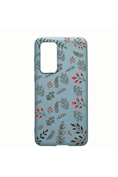 bestcase Θήκη Huawei P40, Μπέρι, Ανθεκτική στη φθορά, Αντιολισθητική, Σιλικόν...