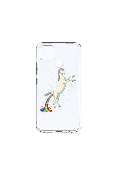 bestcase Husa BestCase¬Æ Clear Silicon 2MM, Compatibila Cu Realme C12 / C25s,...