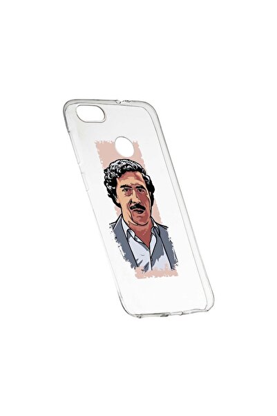 bestcase Husa de protectie Narcos Pablo Escobar, Movie pentru HTC Desire 12 P...
