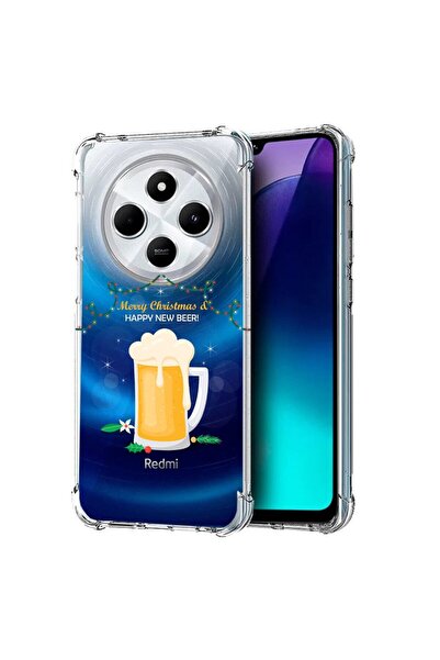 bestcase ¬Æ Husa pentru Poco C75 / Xiaomi Redmi A4 / Redmi 14C, Anti Shock 1....