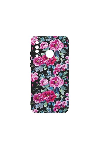 bestcase Husa BestCase¬Æ Υγρή Σιλικόνη Premium, Συμβατή με Huawei P30 Lite, Σ...